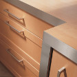Fabricante de Perfil Linha Moveleiro Fabricante de Perfil Linha Moveleiro